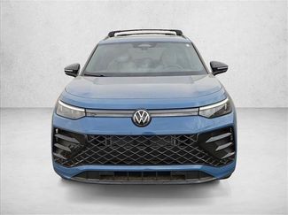Used 2026 Volkswagen Tiguan SE R-Line FWD video 2
