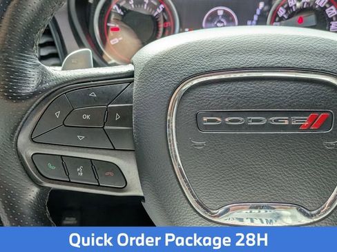 Used 2022 Dodge Challenger R/T image 18