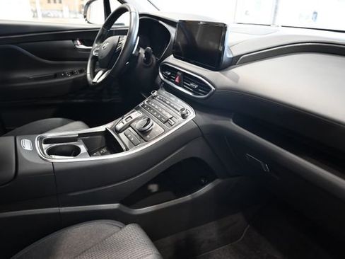 Used 2023 Hyundai Santa Fe SEL image 13