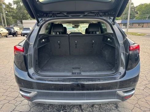 Used 2023 Buick Envision Essence FWD image 7