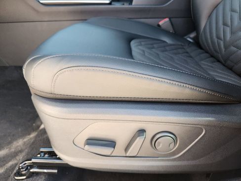 New 2026 Kia Sportage X-Line w/ X-Line Premium Package image 17