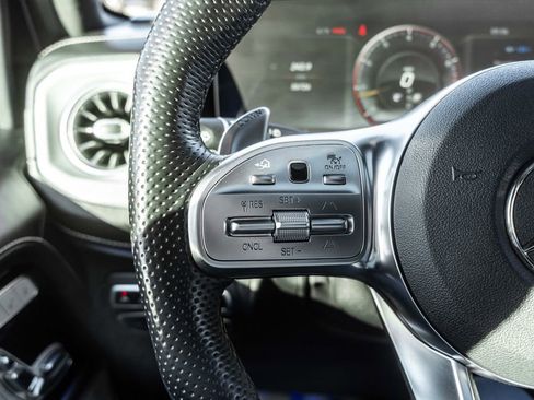 Used 2021 Mercedes-Benz G 63 AMG 4MATIC image 28