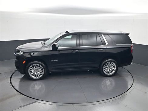 Used 2023 Chevrolet Tahoe High Country w/ Premium Package 2 image 21