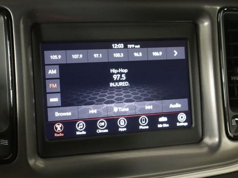 Used 2022 Dodge Challenger GT w/ Driver Convenience Group RWD image 27