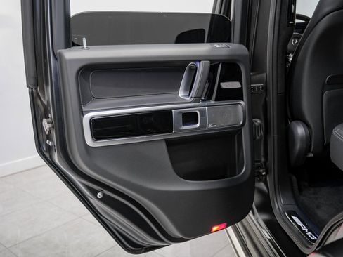 Used 2024 Mercedes-Benz G 63 AMG 4MATIC image 46