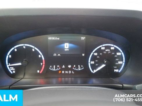 Used 2023 Ford Bronco Sport Heritage w/ Heritage Convenience Package image 33