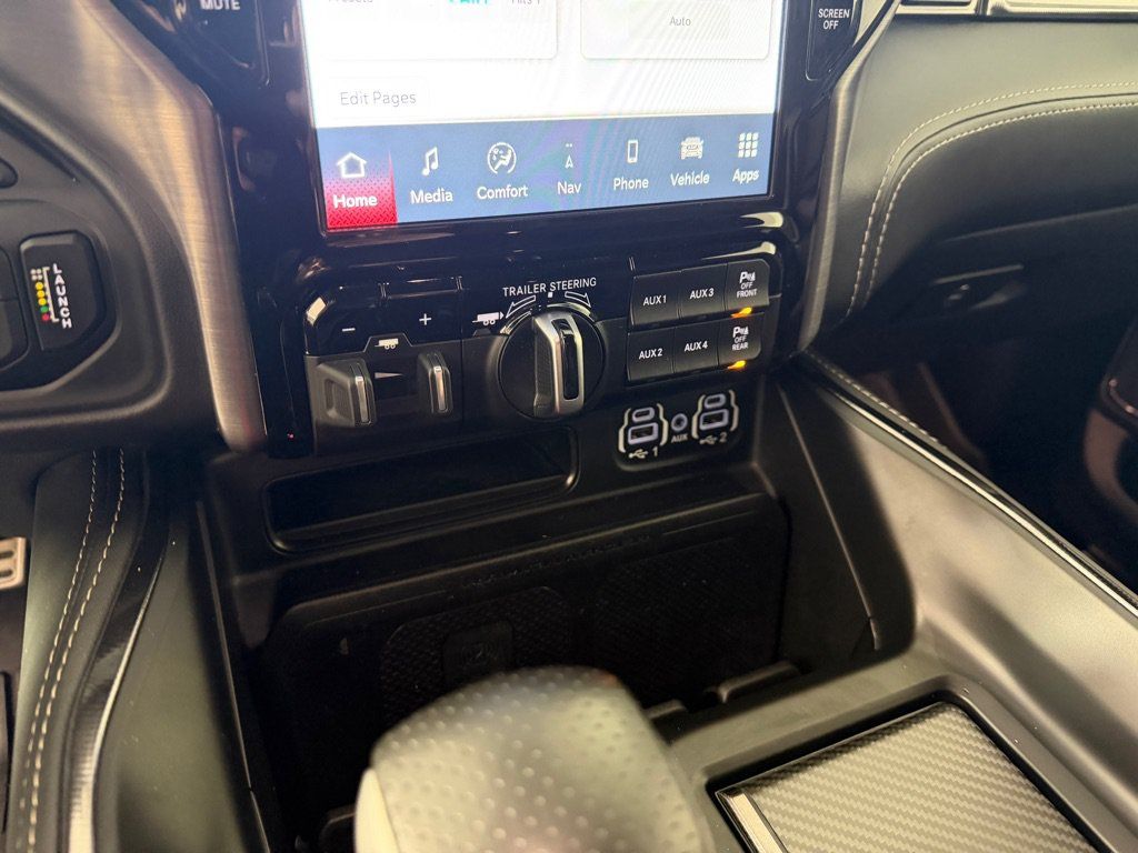 Used 2022 RAM 1500 TRX w/ TRX Level 2 Equipment Group AWD/4WD image 23