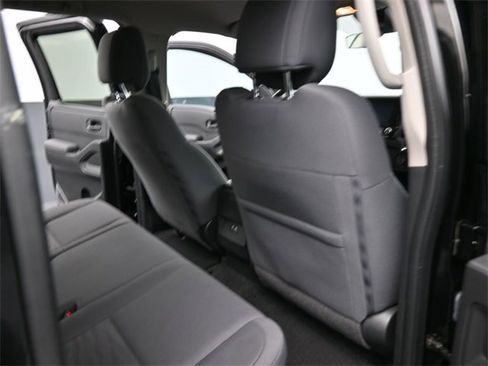 Used 2023 Nissan Frontier S w/ Technology Package image 24