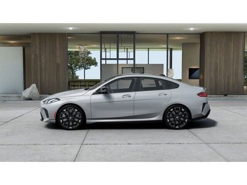 New 2026 BMW M235i xDrive w/ Technology Package AWD/4WD image 4