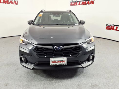 Certified 2025 Subaru Crosstrek 2.0i Premium AWD/4WD image 2