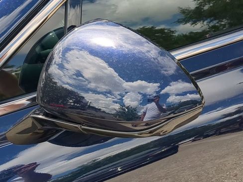 Used 2024 Genesis G80 2.5T w/ Sport Prestige Package image 12