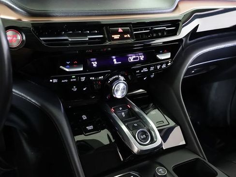 Certified 2022 Acura MDX SH-AWD w/ Technology Package image 23