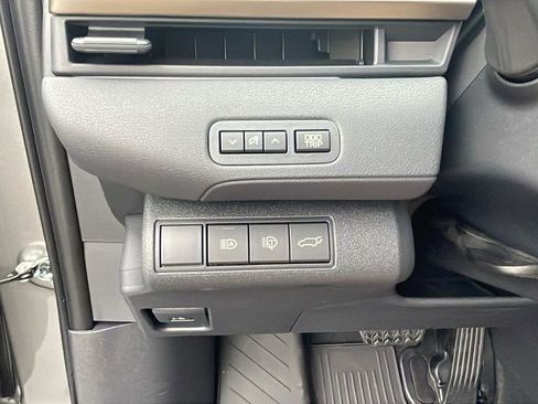 New 2026 Toyota bZ image 26