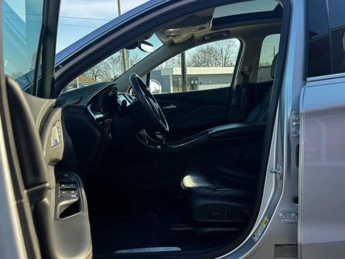 Used 2016 Buick Envision Premium image 11