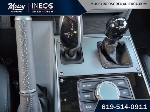 New 2026 INEOS Grenadier image 15