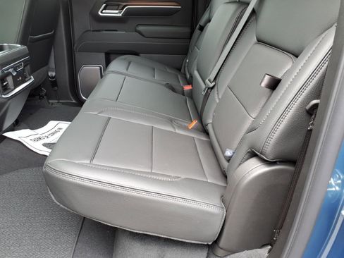 New 2026 GMC Sierra 1500 Denali AWD/4WD image 10