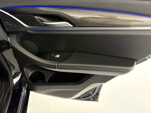 Used 2023 BMW X4 M40i w/ Premium Package image 38