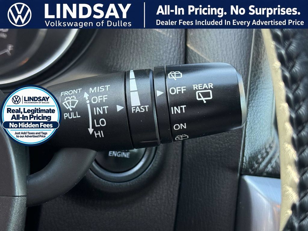 Used 2016 MAZDA CX-5 Touring w/ Bose/Moonroof Package AWD/4WD image 25