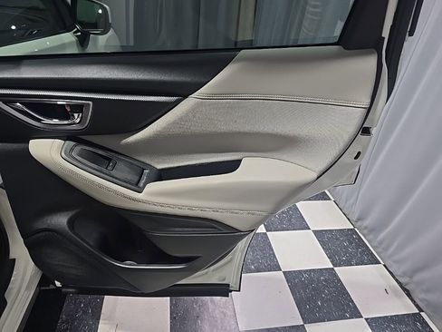 Used 2022 Subaru Forester Premium image 8