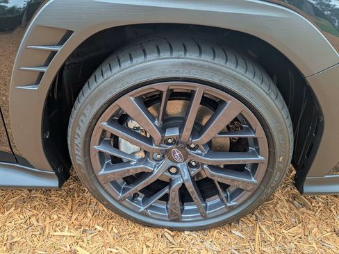 New 2026 Subaru WRX Premium AWD/4WD image 10