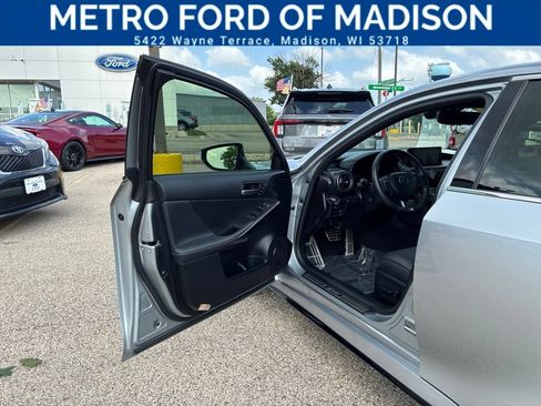 Used 2023 Lexus IS 350 F Sport AWD/4WD image 11