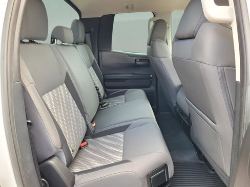 Used 2018 Toyota Tundra SR5 image 13