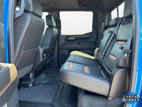 Used 2023 GMC Sierra 1500 AT4 w/ AT4 Preferred Package image 13