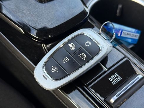 Used 2022 Hyundai Sonata SEL w/ Convenience Package image 36