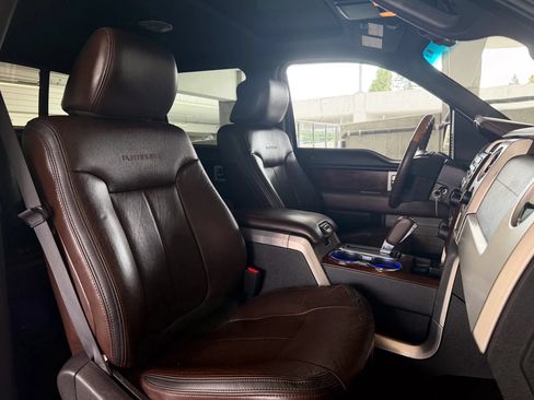 Used 2010 Ford F150 FX4 AWD/4WD image 30