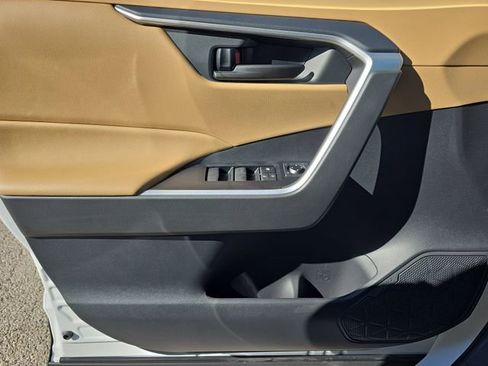 New 2025 Toyota RAV4 LE image 26