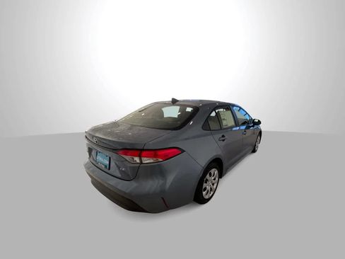 New 2026 Toyota Corolla LE image 8