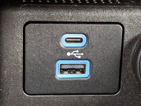 Used 2023 Ford Escape ST-Line w/ Tech Pack #1 image 25