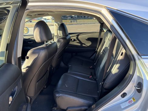 Used 2015 Lexus RX 350 FWD image 13