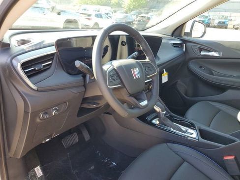 New 2026 Buick Encore GX Sport Touring image 19