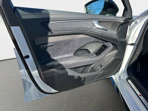 New 2026 Audi A6 Prestige AWD/4WD image 15