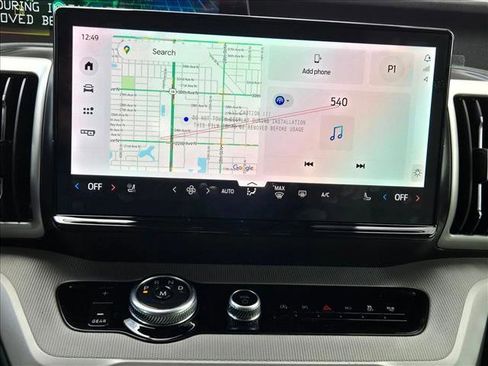 New 2026 Ford Expedition Active image 11