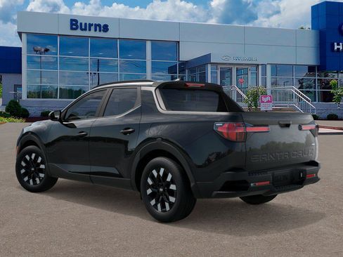 New 2026 Hyundai Santa Cruz SEL image 5