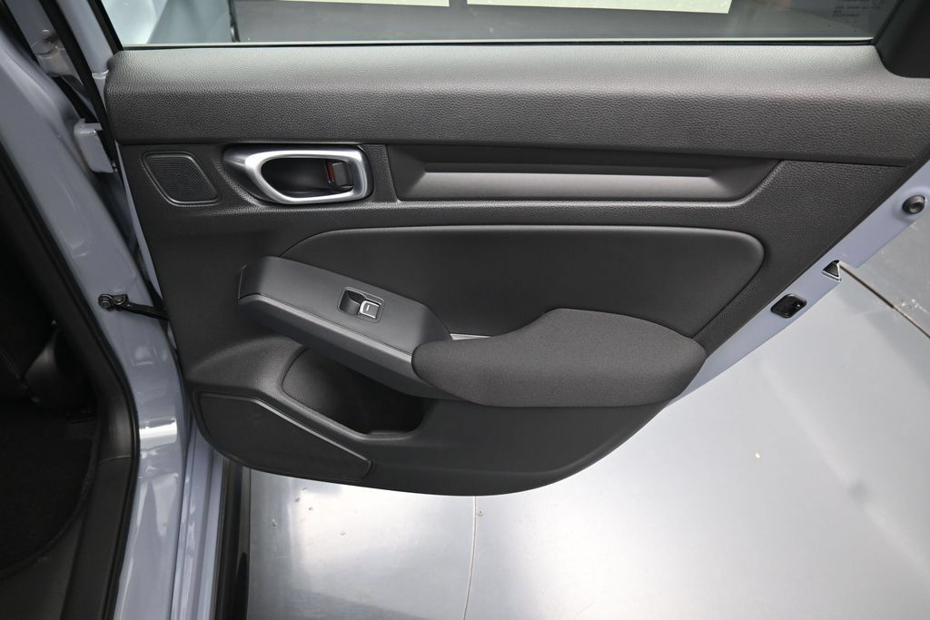 Used 2024 Honda Civic Sport image 30