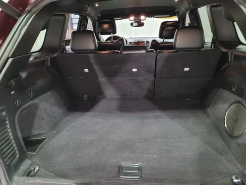 Used 2018 Jeep Grand Cherokee Altitude image 50