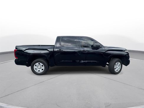 Used 2024 Toyota Tundra SR AWD/4WD image 5