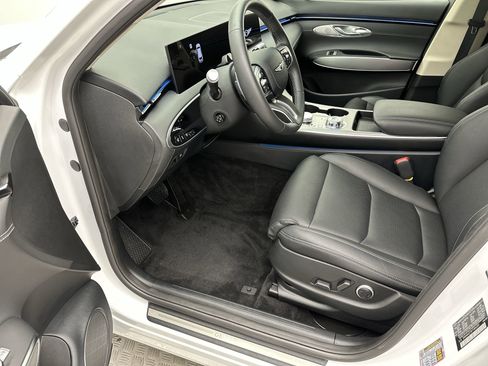 Certified 2026 Genesis GV70 2.5T Select image 11