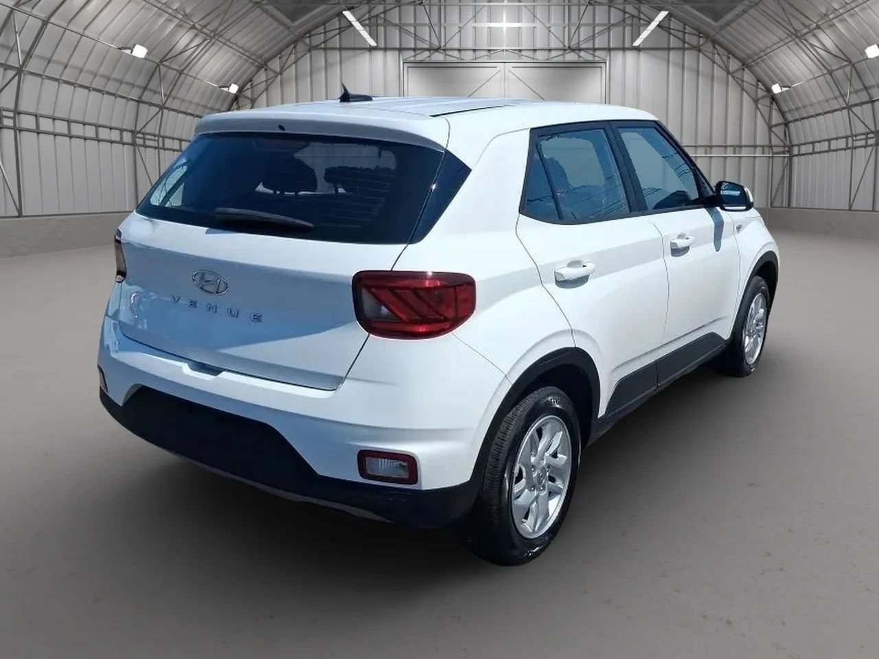 Used 2026 Hyundai Venue SE FWD image 6