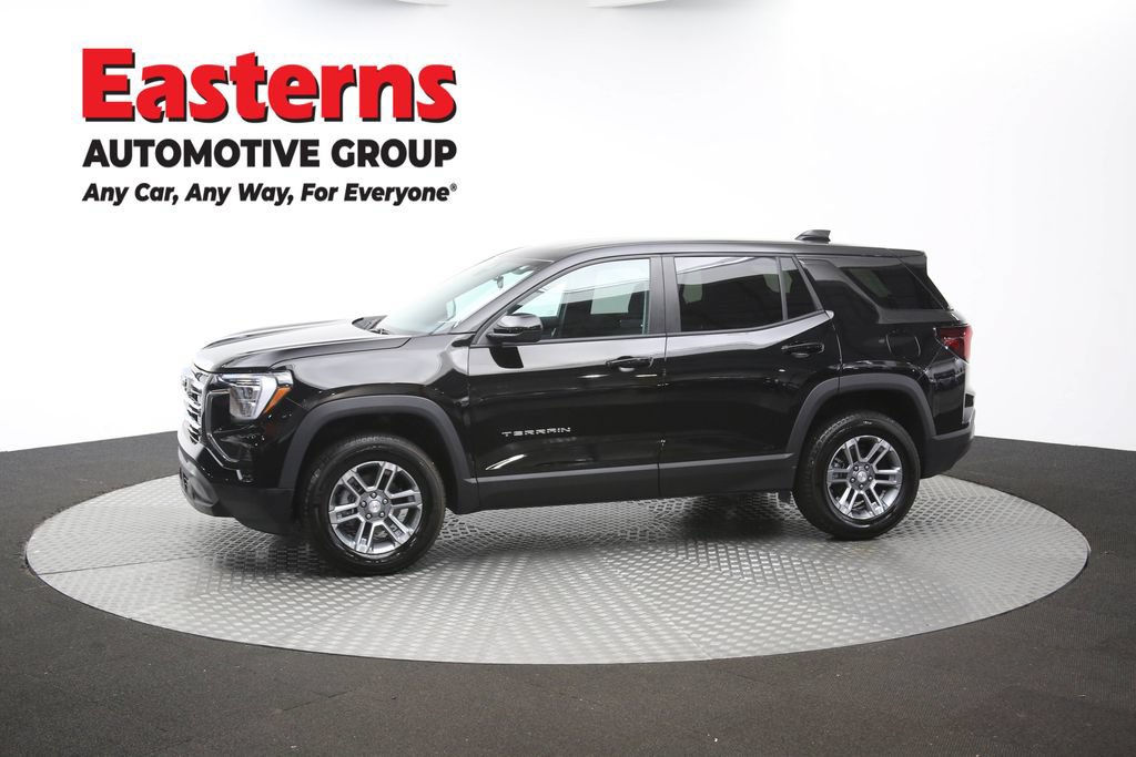 Used 2026 GMC Terrain Elevation FWD image 61
