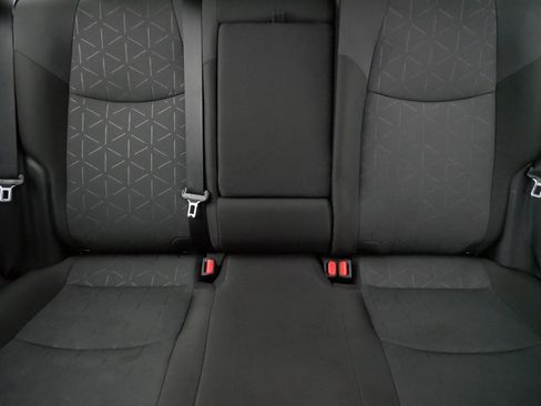 Certified 2024 Toyota RAV4 XLE w/ Convenience Package AWD/4WD image 13