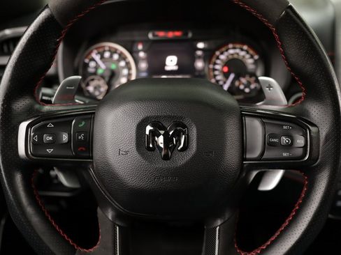 Used 2022 RAM 1500 TRX w/ TRX Level 2 Equipment Group image 12