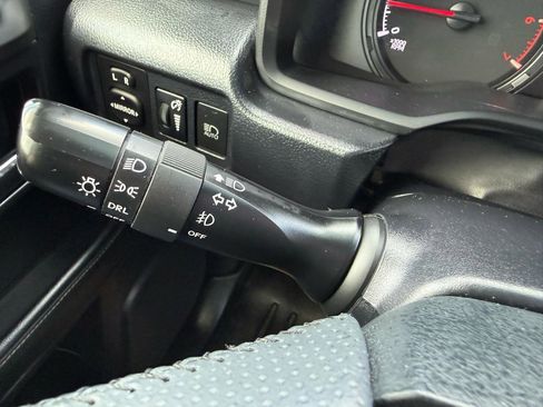 Used 2024 Toyota 4Runner SR5 AWD/4WD image 24
