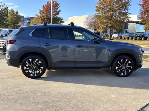 New 2026 MAZDA CX-50 2.5 Hybrid w/ Weather Package image 2