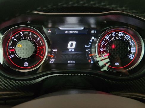 Used 2023 Dodge Challenger R/T Scat Pack RWD image 16