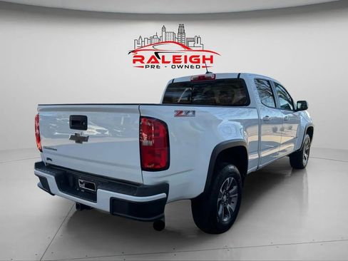 Used 2016 Chevrolet Colorado Z71 image 5