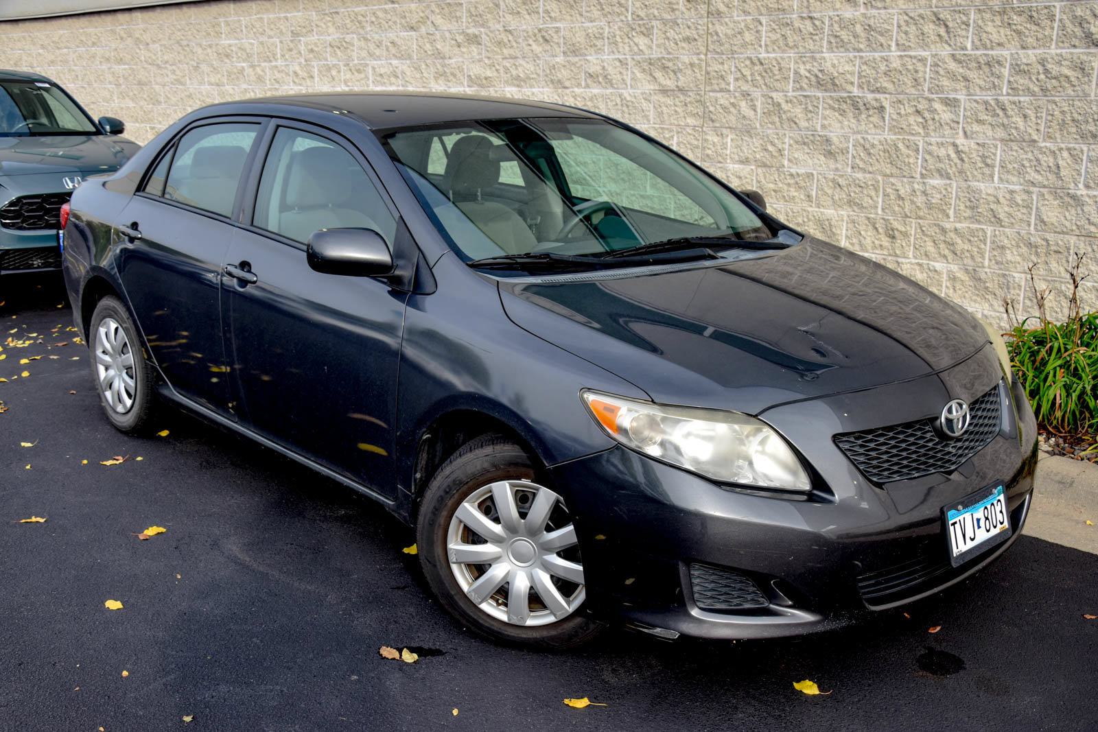 Used 2010 Toyota Corolla FWD image 4